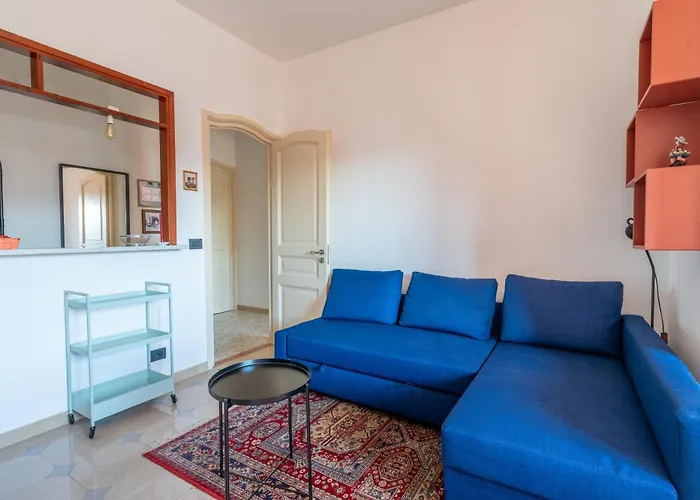Graziosa Residenza In Collina
