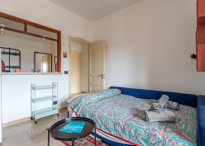 Graziosa Residenza In Collina