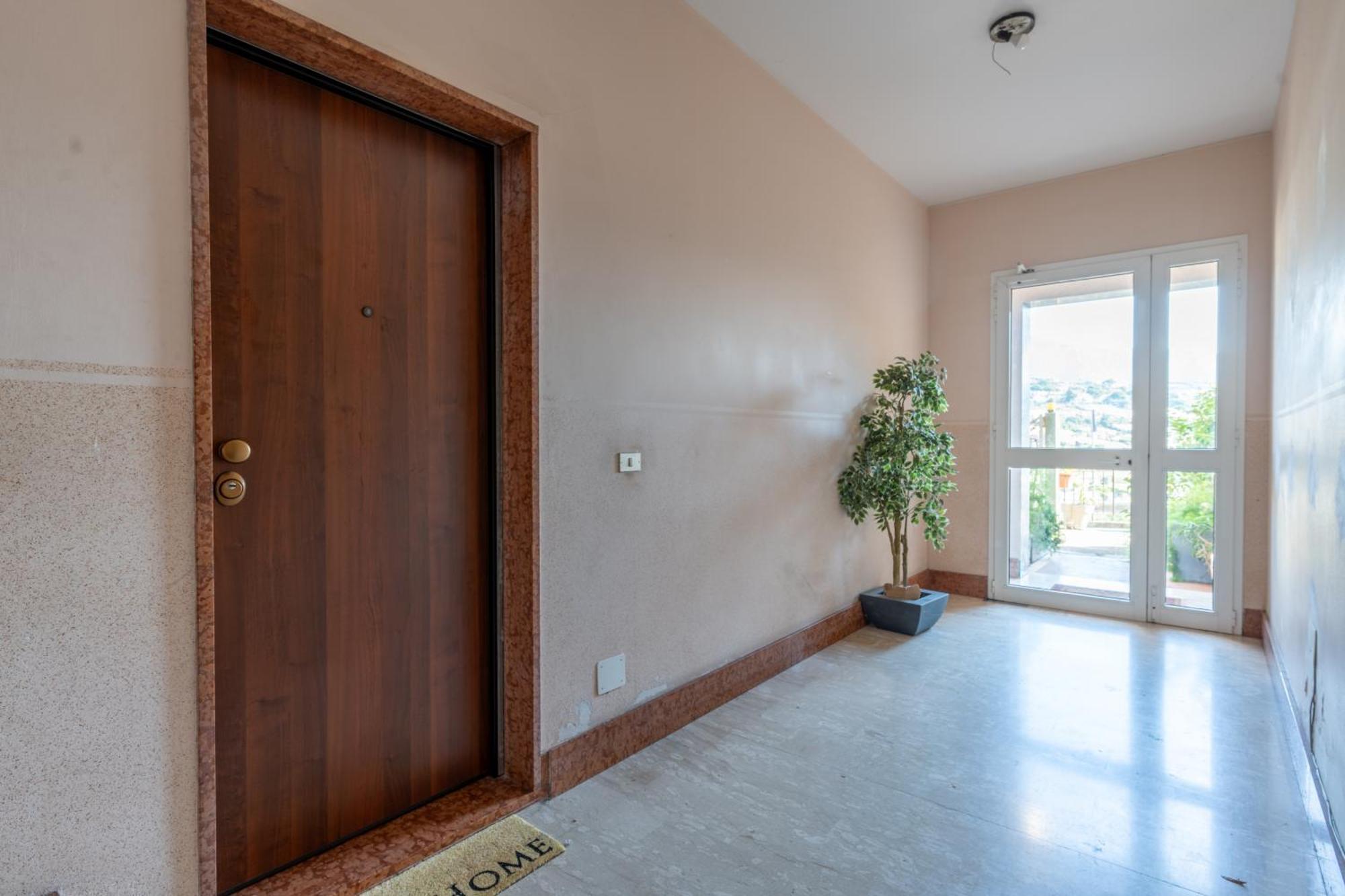 Graziosa Residenza In Collina Sanremo