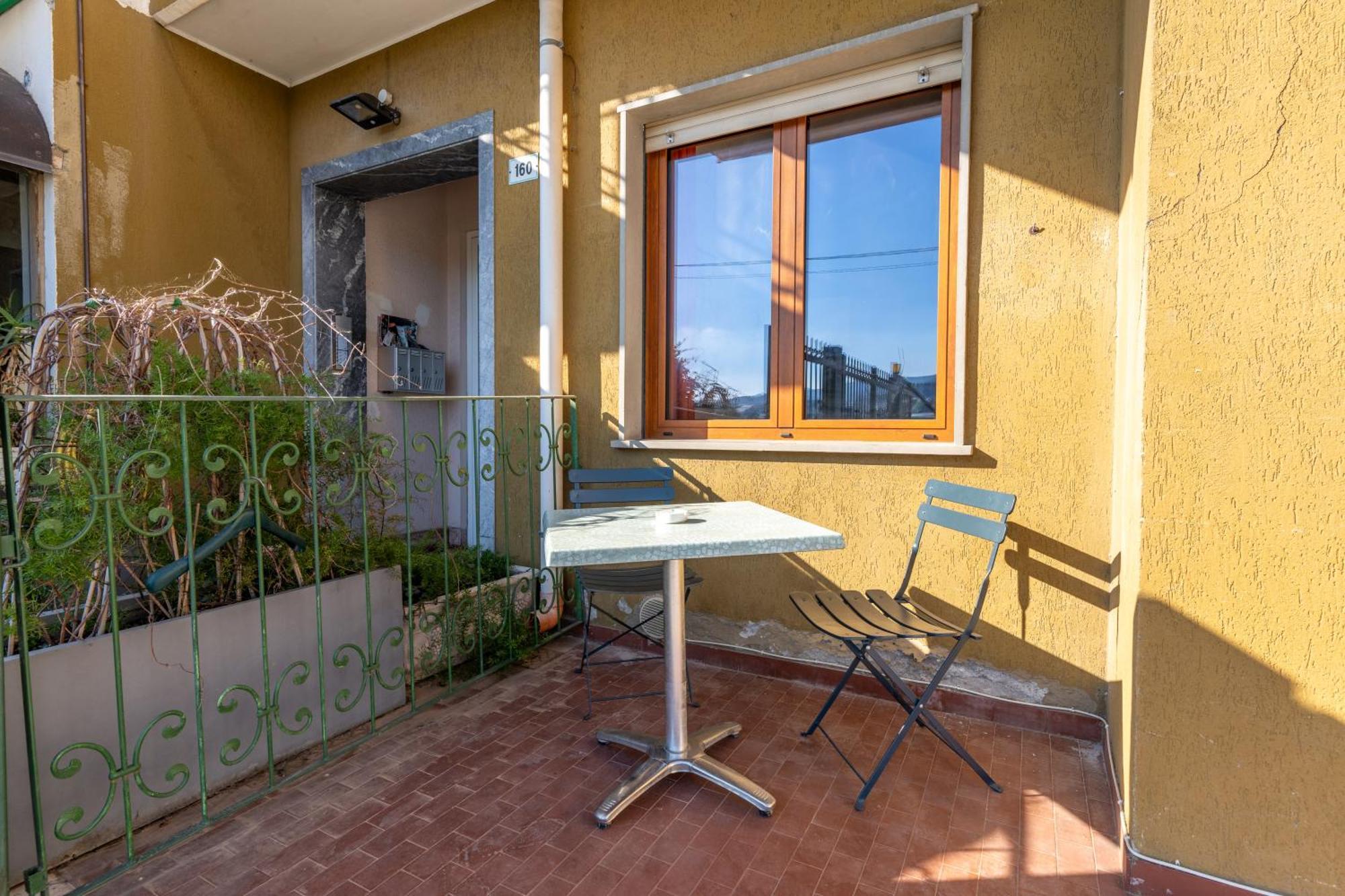 Graziosa Residenza In Collina