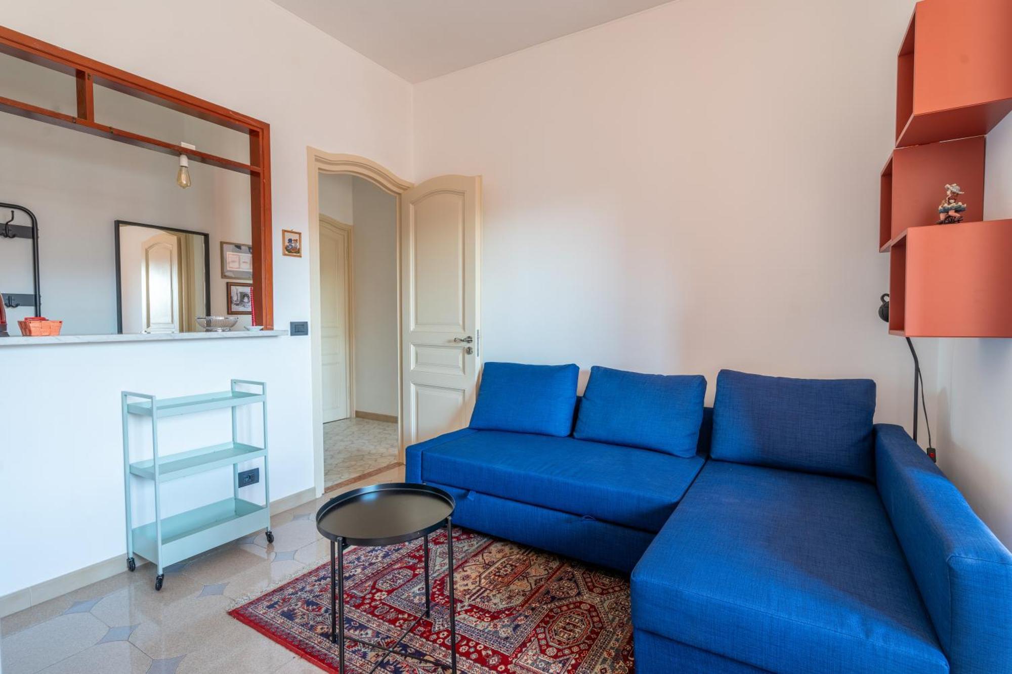 Graziosa Residenza In Collina Apartment Sanremo