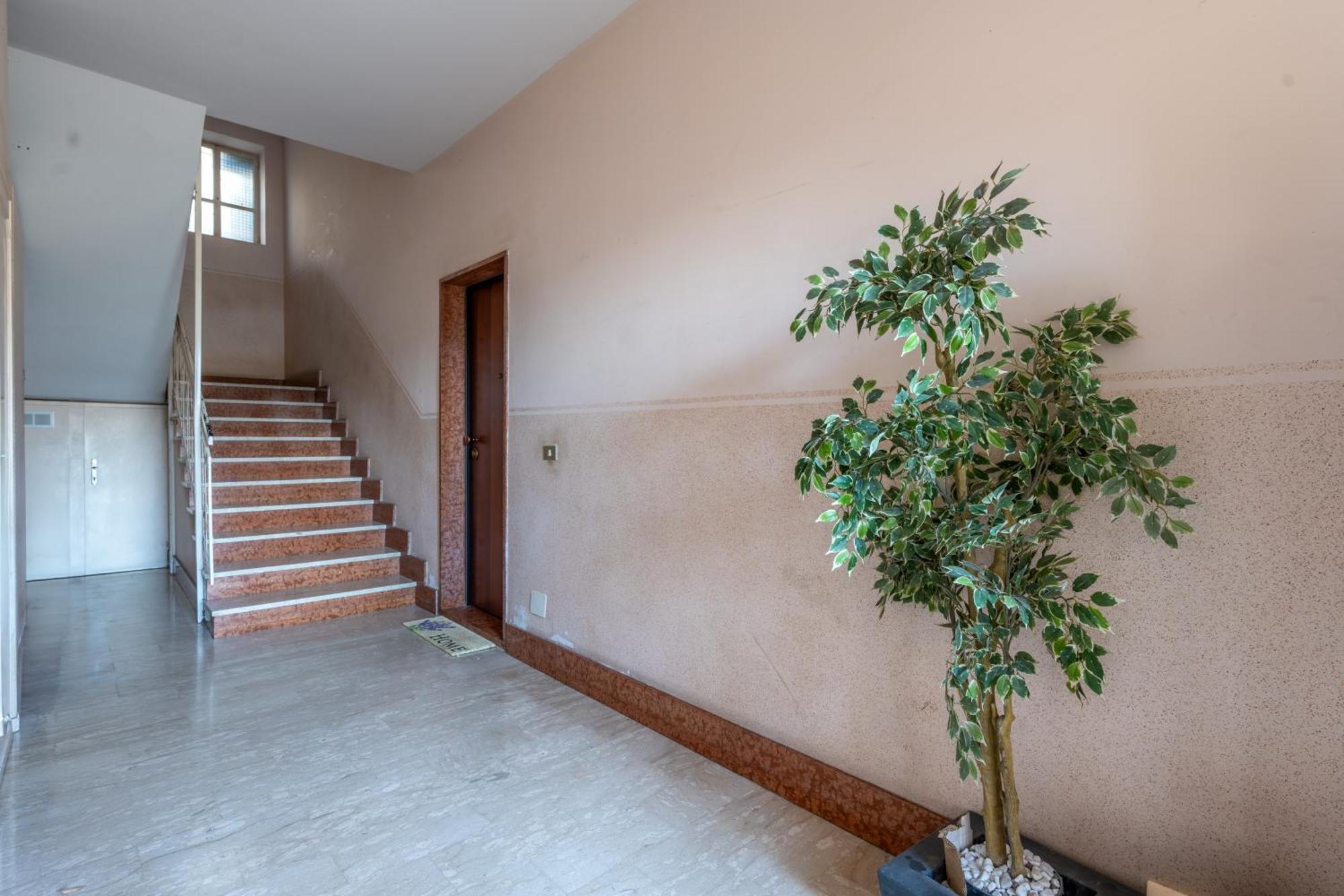 Graziosa Residenza In Collina