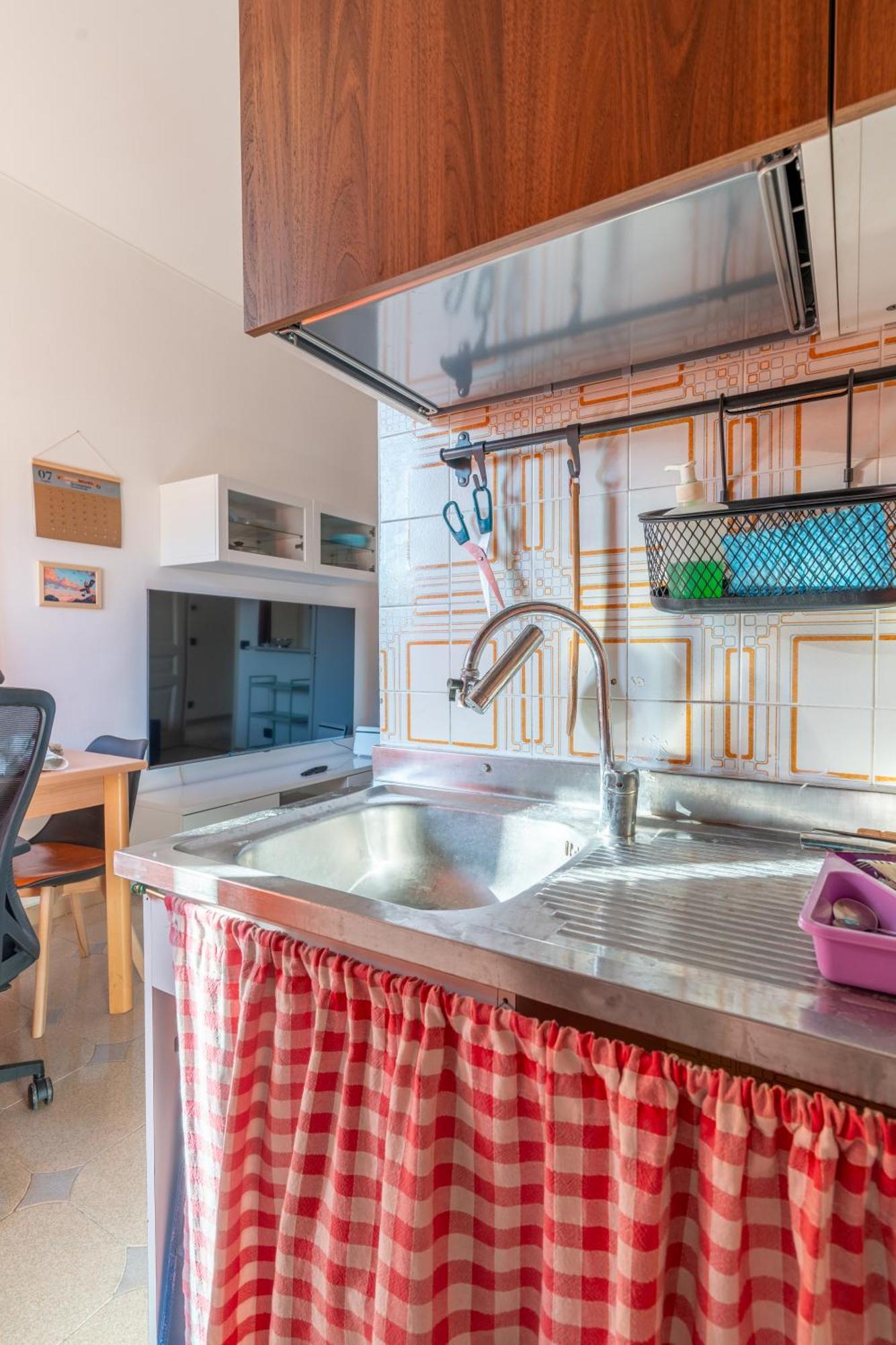 Graziosa Residenza In Collina Apartment *