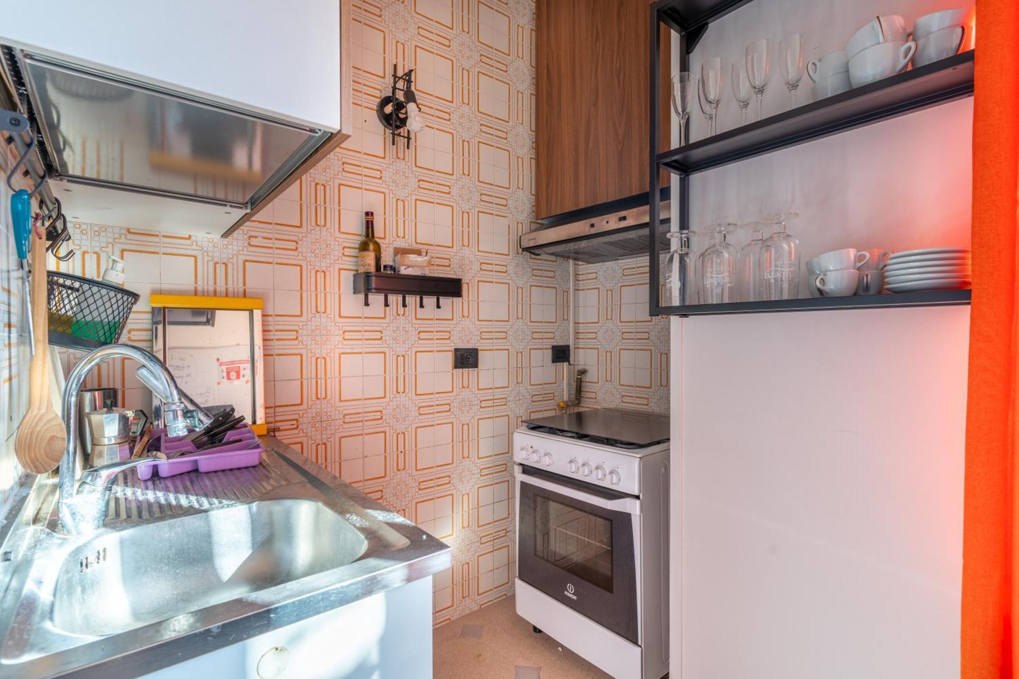 Graziosa Residenza In Collina *