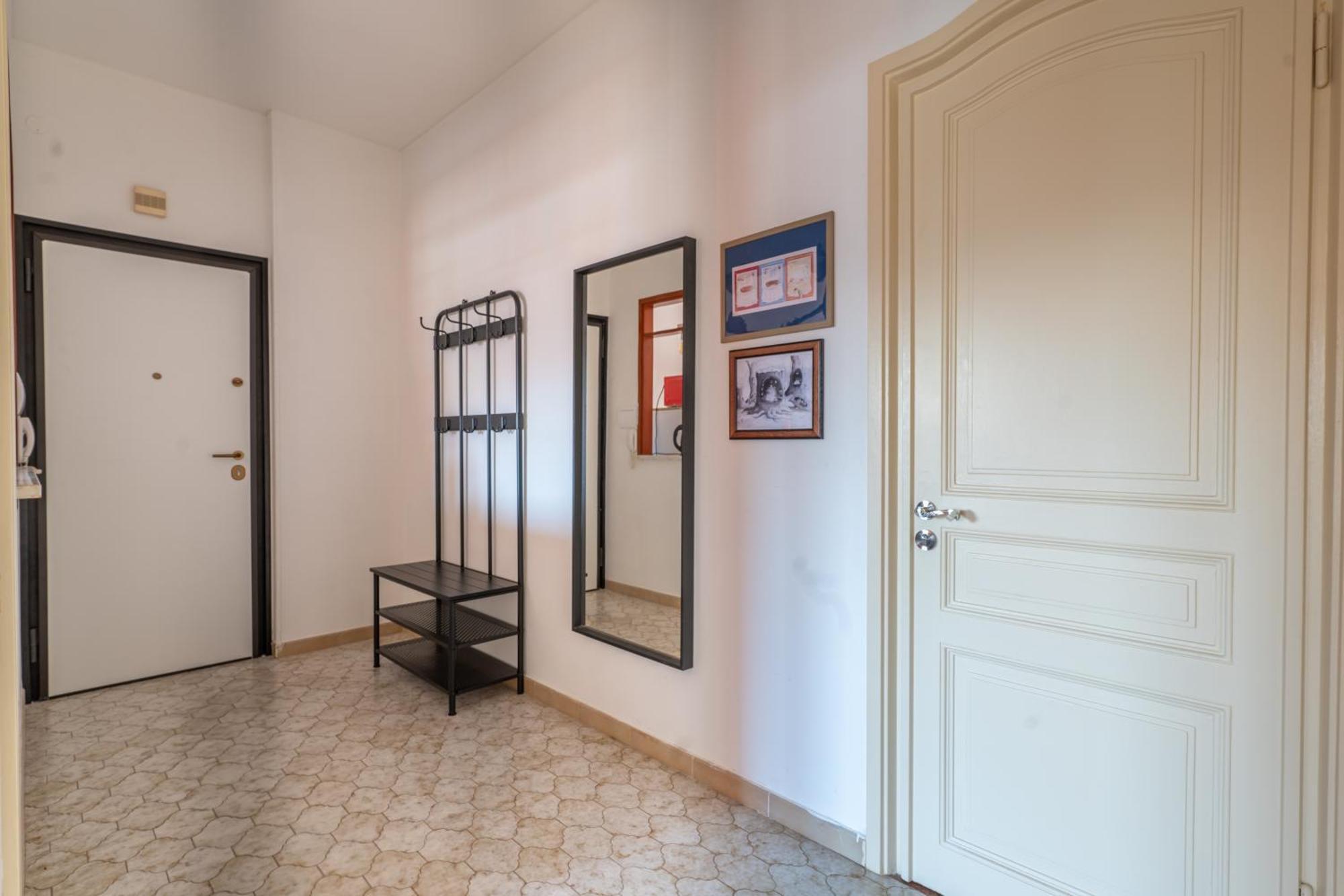 Apartment Graziosa Residenza In Collina Sanremo