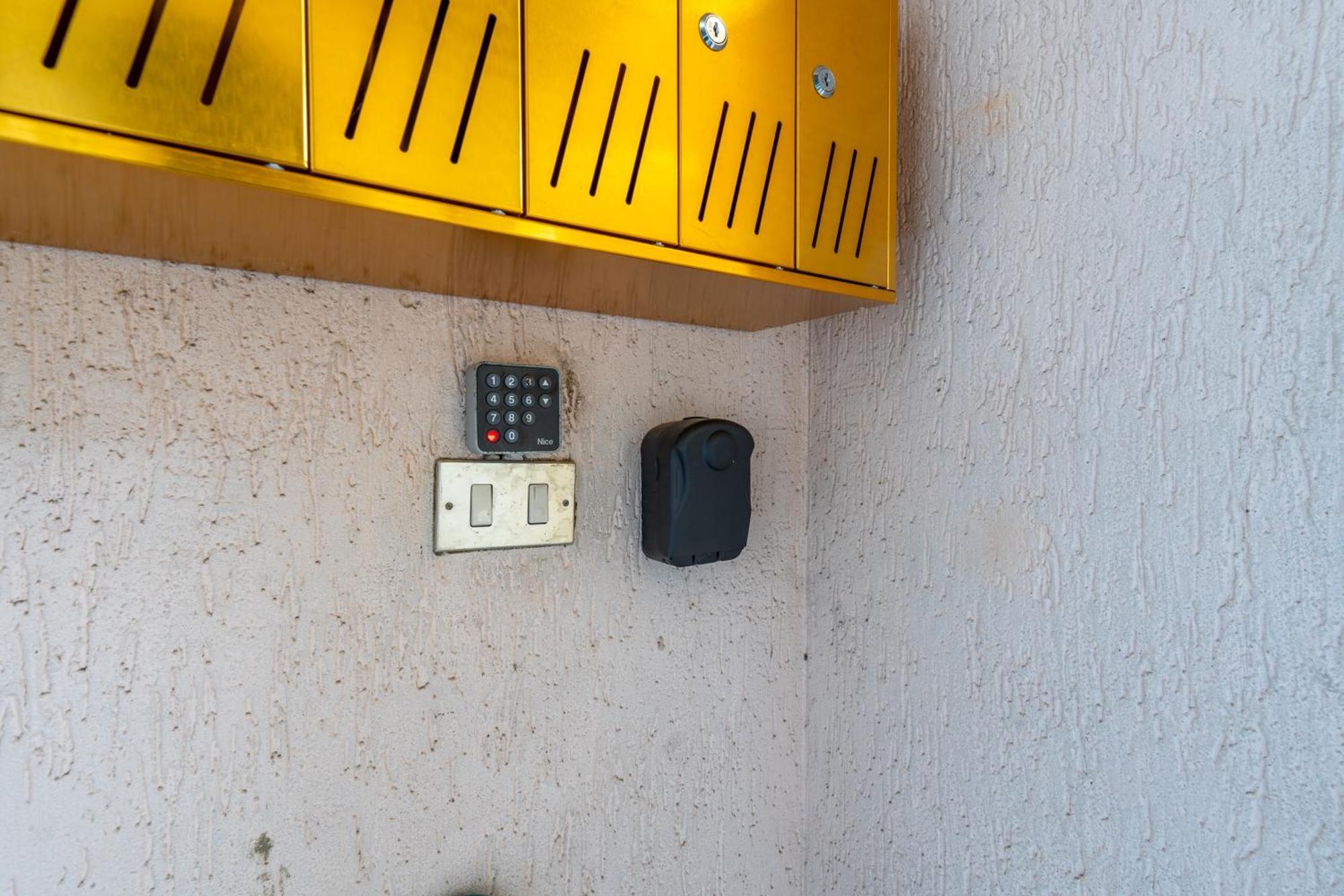 Graziosa Residenza In Collina Apartment