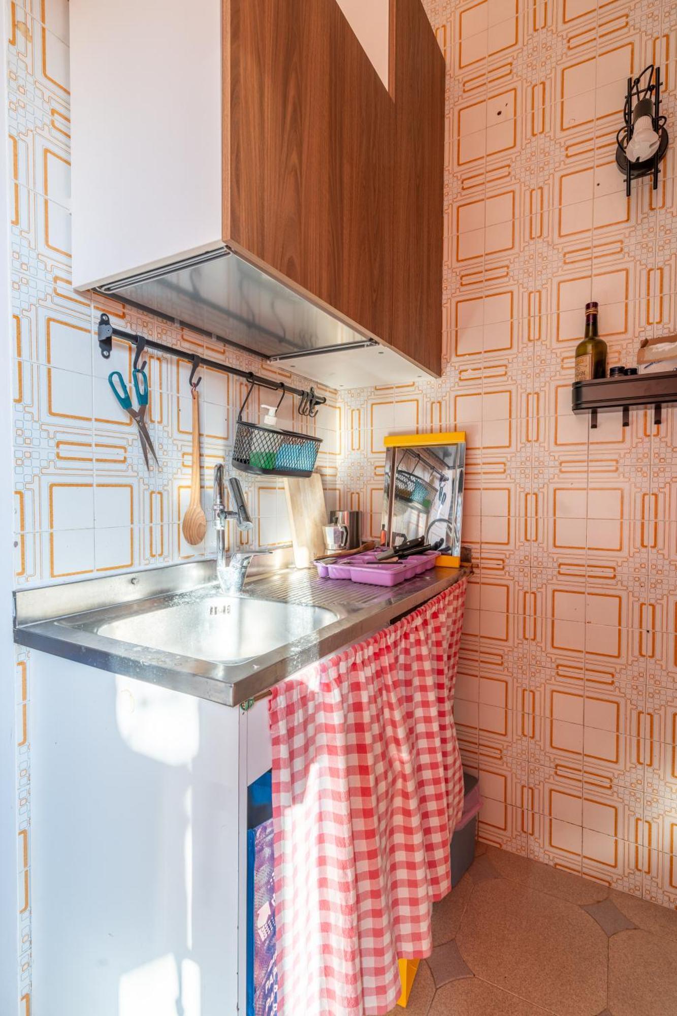 Apartment Graziosa Residenza In Collina Sanremo