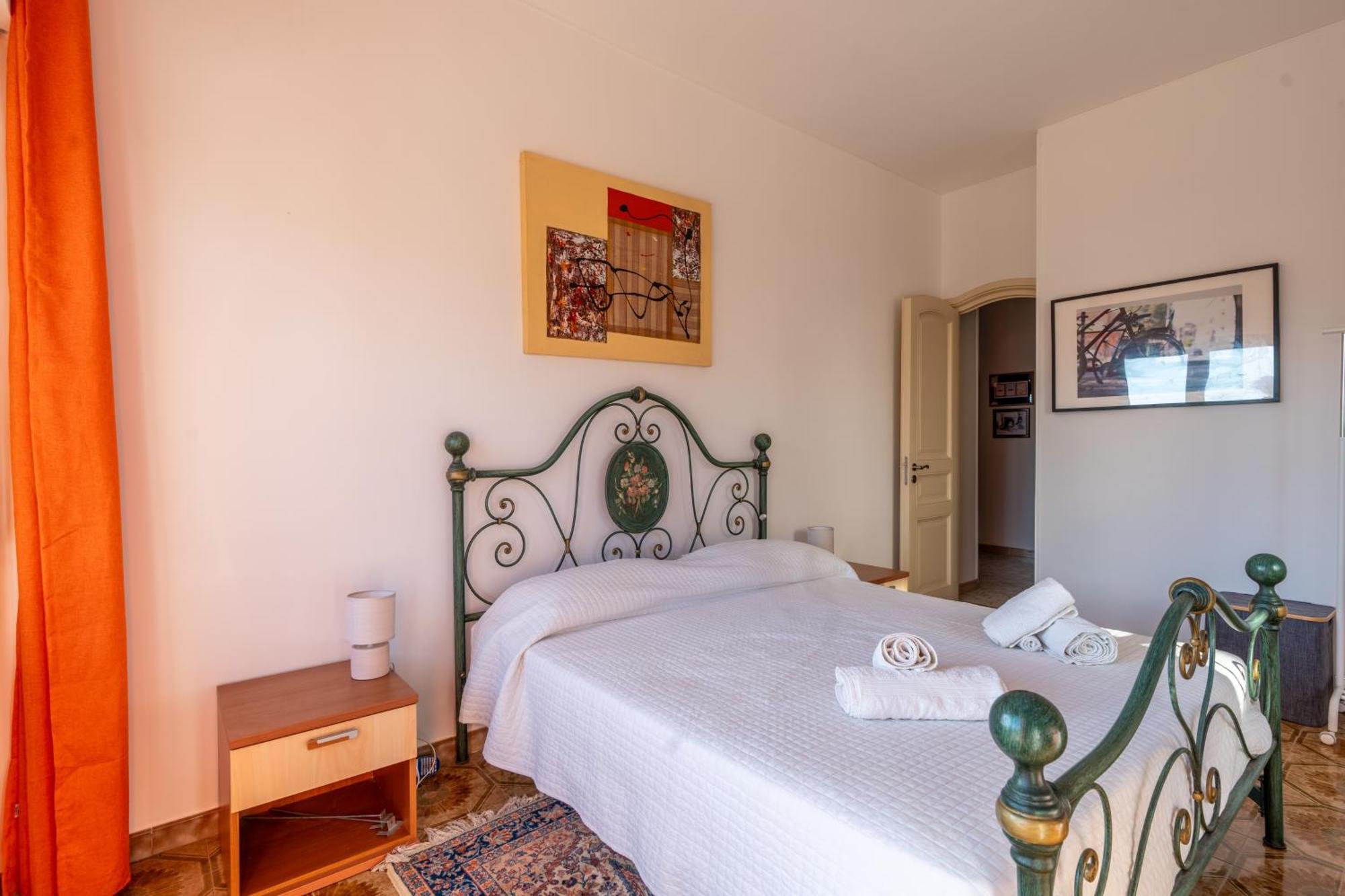 Apartment Graziosa Residenza In Collina