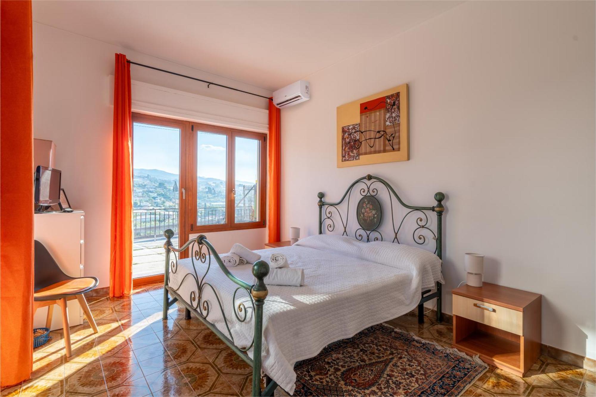 Apartment Graziosa Residenza In Collina