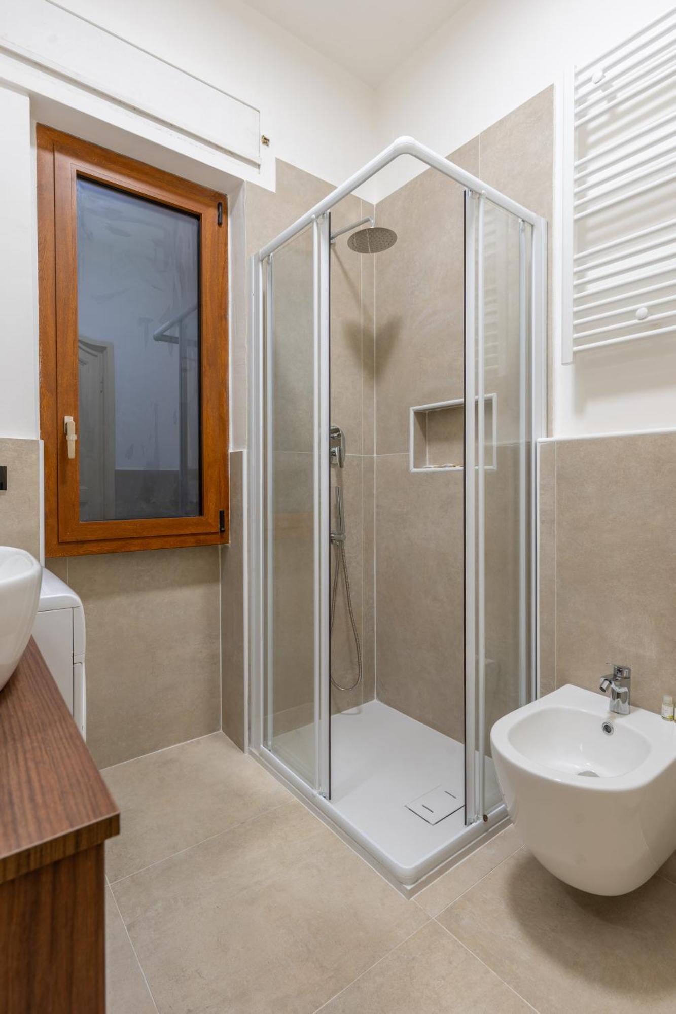 Graziosa Residenza In Collina Apartment *