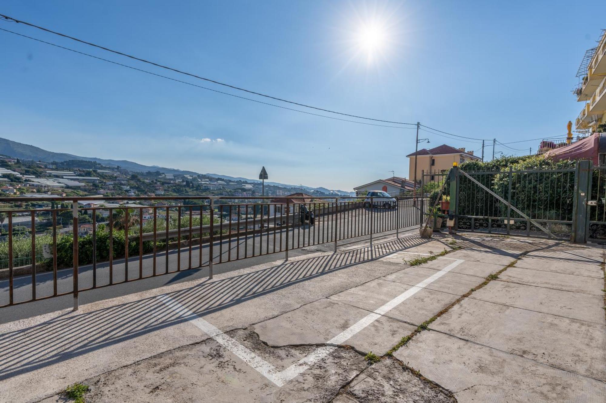 Graziosa Residenza In Collina
