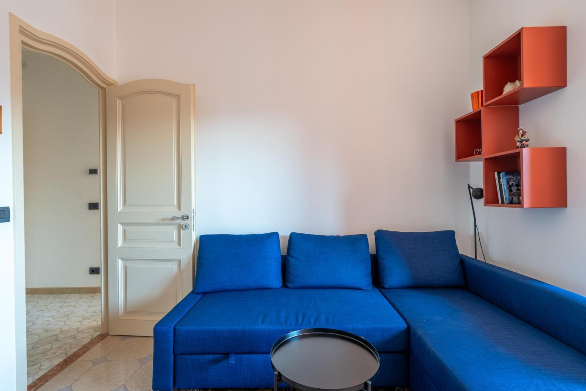 Appartamento Graziosa Residenza In Collina *