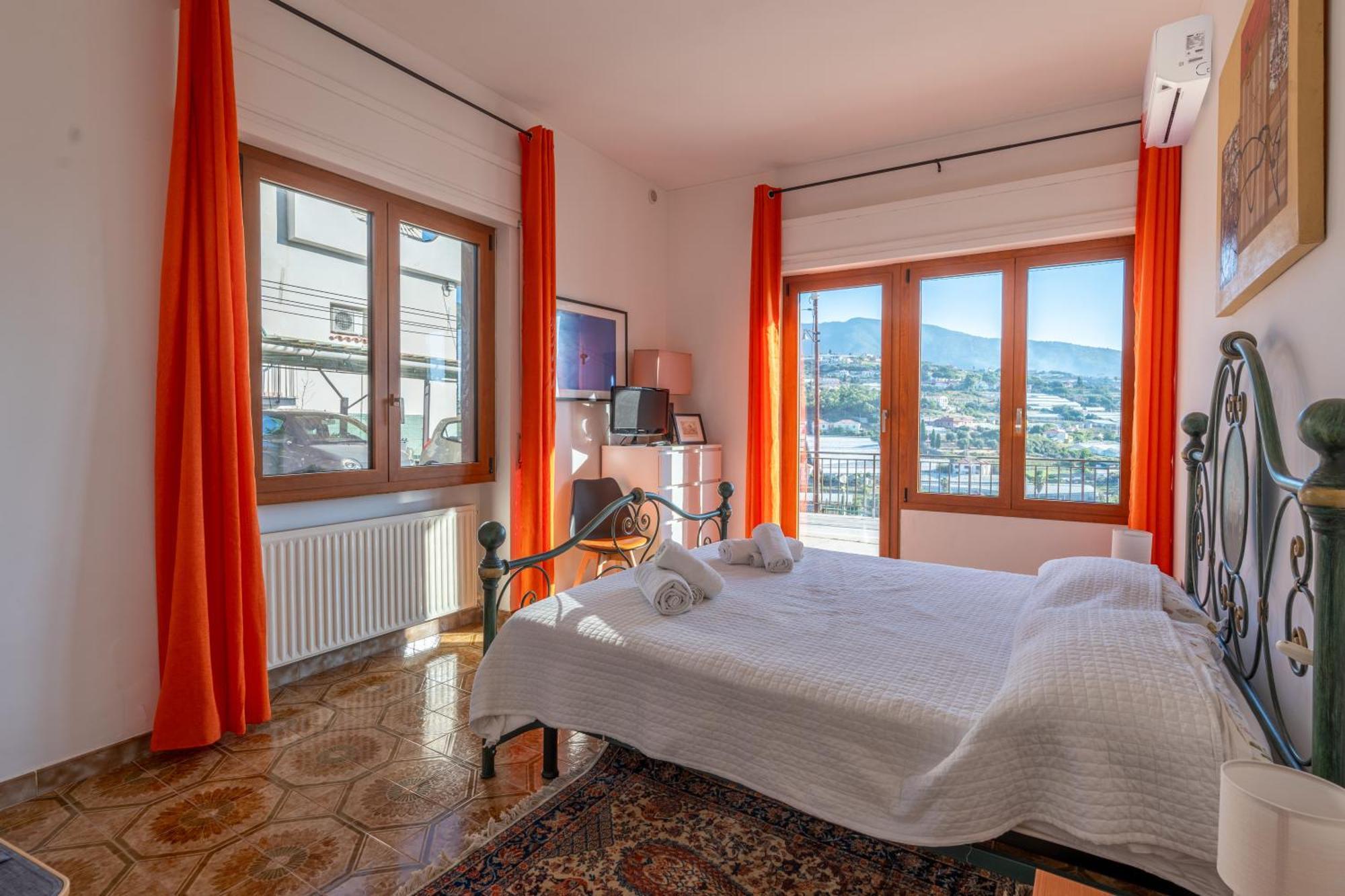 Apartment Graziosa Residenza In Collina *
