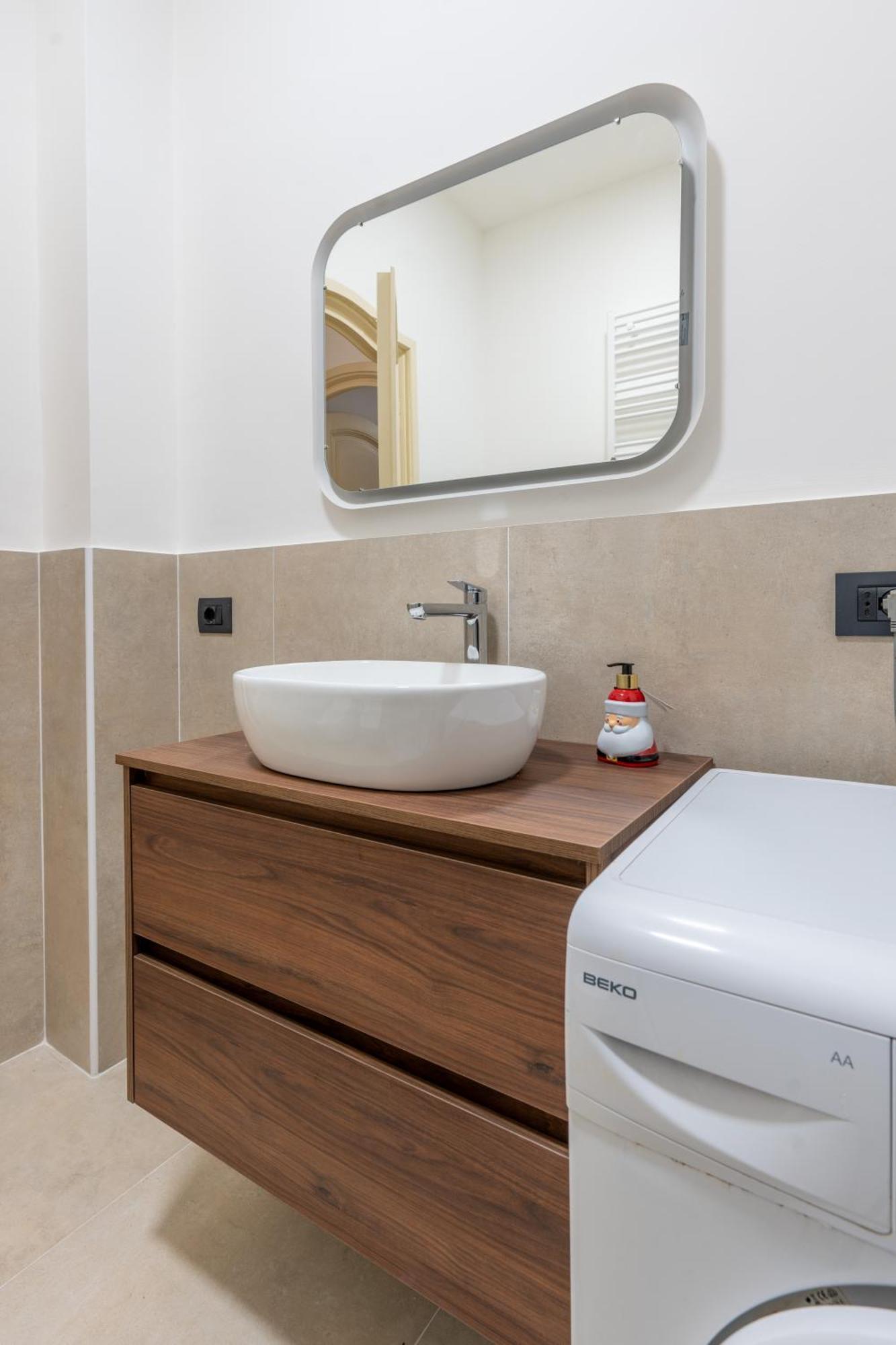 Appartamento Graziosa Residenza In Collina Sanremo
