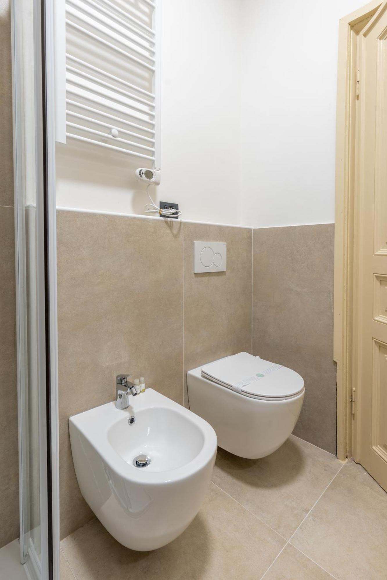 Graziosa Residenza In Collina Apartment *